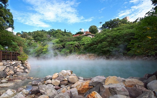 Trải nghiệm tắm Onsen - nét đặc trưng văn hóa người Nhật