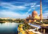 Điểm danh 7 toạ độ check in thú vị tại thành phố Putrajaya Malaysia