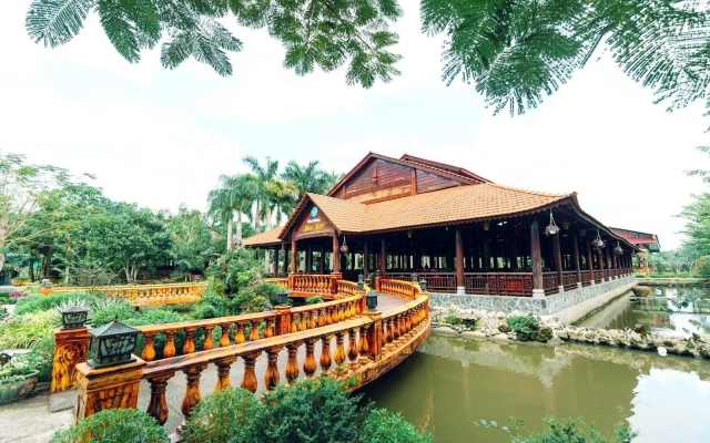 Review trọn bộ kinh nghiệm đi tour Cần Thơ 1 ngày chi tiết nhất